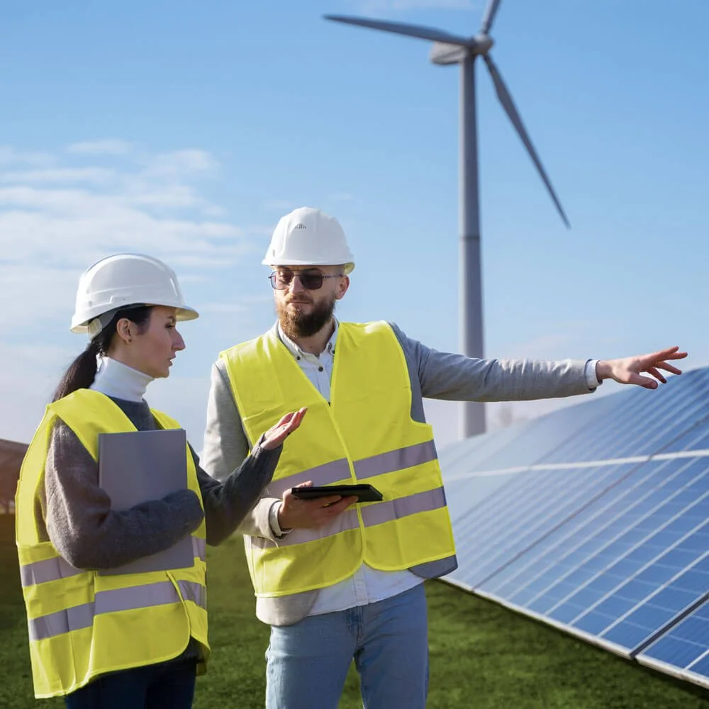 Energie Strategie