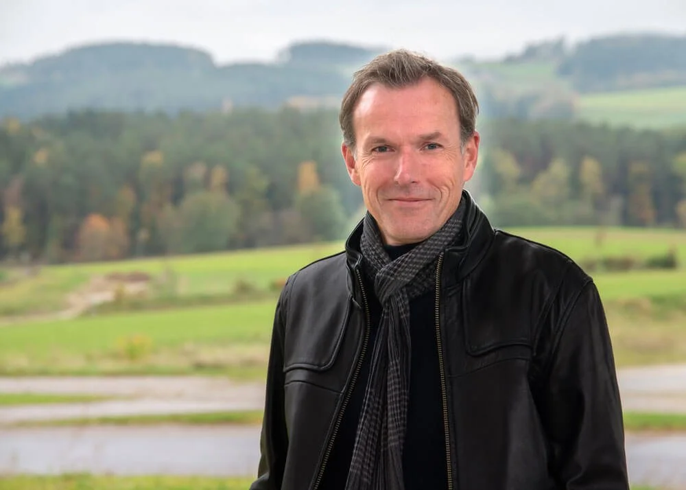 Thomas Schmitzberger