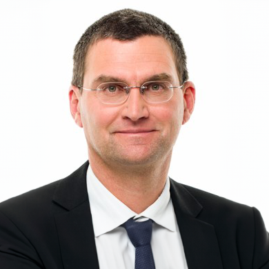 Hubert Fechner