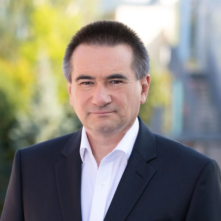 Gernot Stöglehner