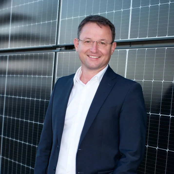 Johannes Gahleitner
