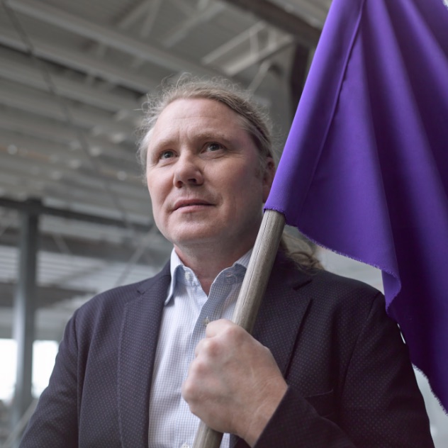Unser Klaus über Langfristigkeit